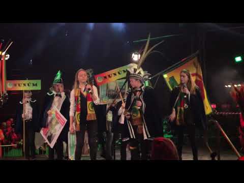 Bosuulkes zinge äöver Nûnem