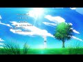 Edens Zero Season 2 ED 1 HD