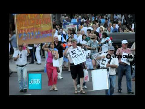 Periodismo Para Todos  2012 - 11 de noviembre