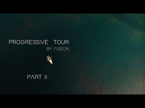 #ProgressiveTour 02: Mix By Simonian (Esteble Edition)