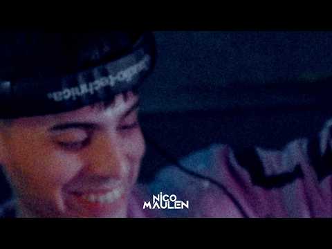 Nico Maulen - Percocet (Techengue) - Latin Tech Remix