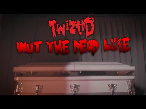 Twiztid - Freek Show - Wut Tha Dead Like