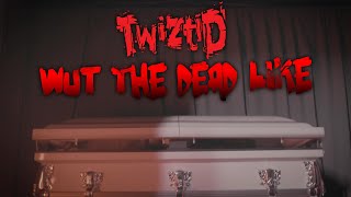 Twiztid - Freek Show - Wut Tha Dead Like