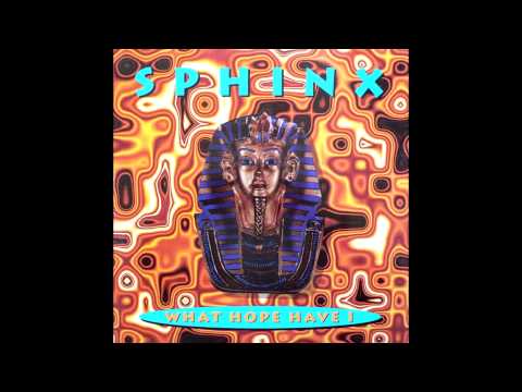 Sphinx feat. Sabrina Johnston - What Hope Have I (Junior's Drums Of Hope)