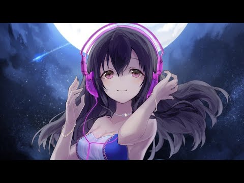 Nightcore - Colors (EQRIC, Third Places, Muffin)