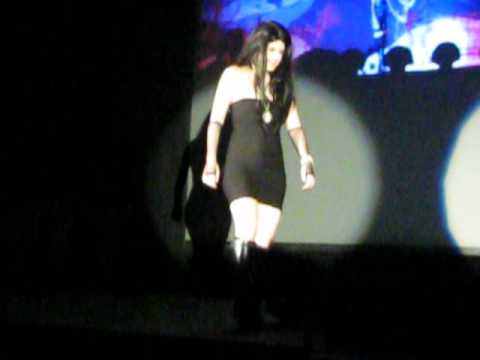 Amber Does Dallas ~ A-Kon 23 ~ REPO! The Genetic Opera ~ The End of It All