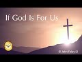 If God Is For Us