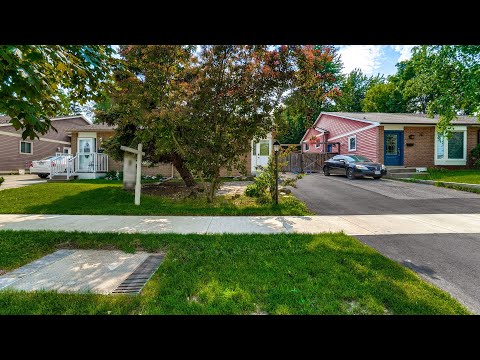 2312 Middlesmoor Crescent, Burlington Home for Sale - Real Estate Properties for Sale