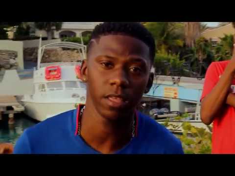 Pupirast ❌ Lil Stash ❌ Roylie - Den Boka di Pueblo 🌍