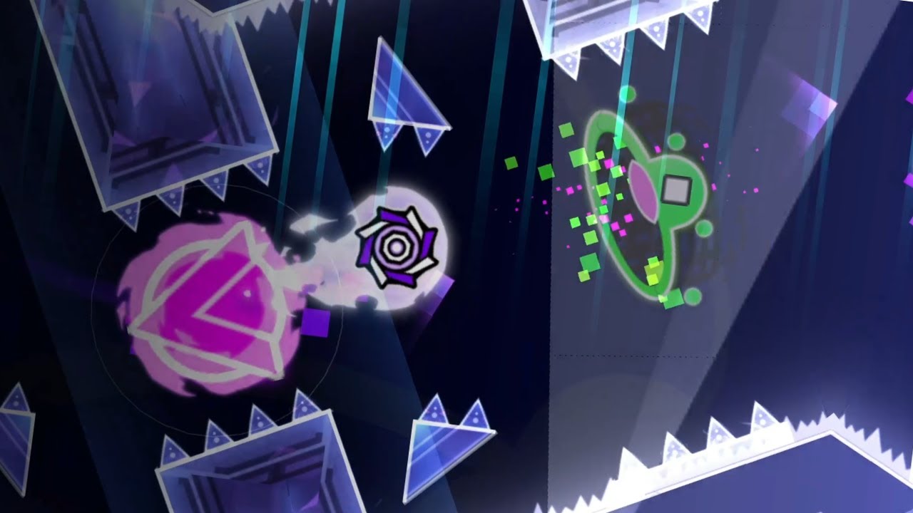 R (Medium Demon) by SubToJaKalemGD