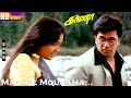 Malare Mounama HD S P B S Janaki Arjun Ranjitha Vineetha Karnaa Tamil HD Songs