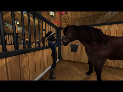 Livestream med Räkan! :D