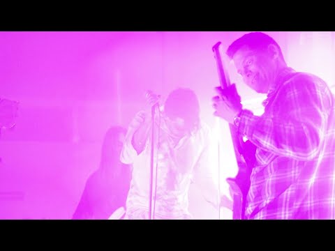 Voidthrone - Live at Kvlt Mead, Tacoma, WA, USA 2022-03-25