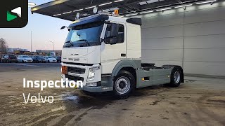 Volvo FM 370 FM 4X2 NL-Truck ADR VEB cabeza tractora | Imagen 4 - Autoline