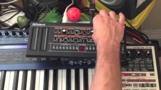 Video thumbnail for Roland JP-08 In-Depth Review/Demo By Prozak Morris by prozak morris