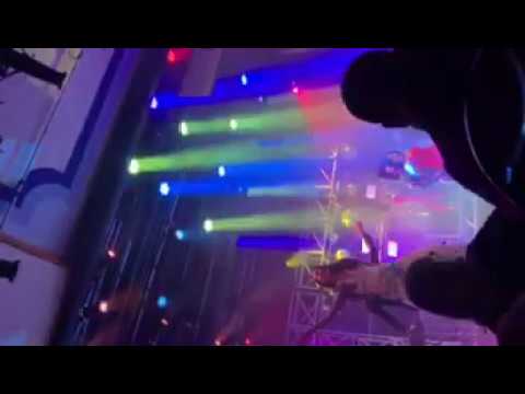 Saturday Night Fever the Musical "Disco Inferno"