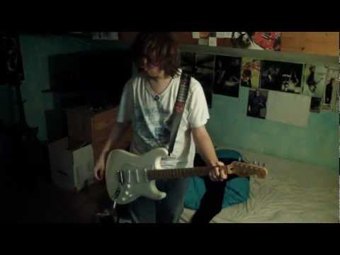 The Vines - Evil Town Cover video thumbnail