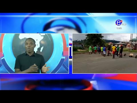 PIDGIN NEW DEBATE SATURDAY 20th MARCH 2021 - EQUINOXE TV