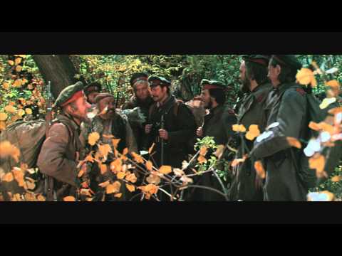 Дерсу Узала - Trailer