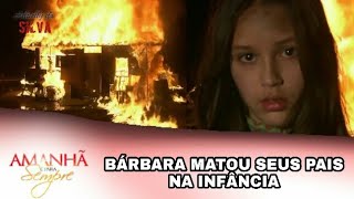 Download lagu Amanhã é Para Sempre - Bárbara matou os seus pais queimados mp3