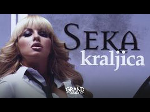 Seka - Boli stara ljubav - (Audio 2007)