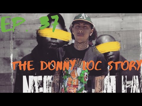 Donny Loc Speaks on Johnny Rose, Dai Dmb, MNS Dank & more Part 1