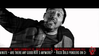 Rock Dolo - Trap Enough