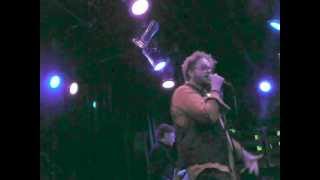 Harvey Danger -  Old Hat (Live at Last Show Ever!)