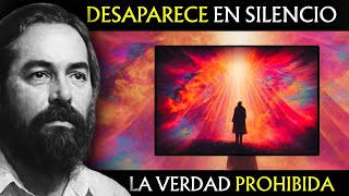 Por Qué la Gente Inteligente se Borra de la Sociedad — Jacobo Grinberg
