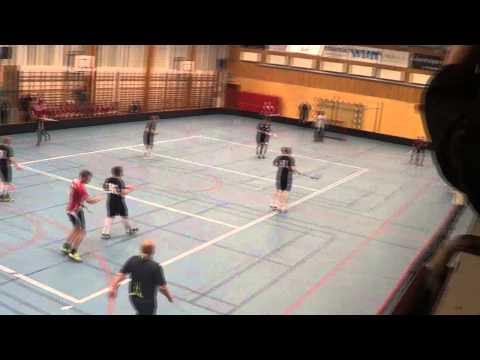 Grimsta vst Bålsta FBC Period 3 (1/2)