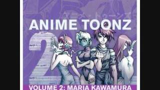 ANIMETOONZ Testuwan Atom (Astro Boy Opening Song)(Mix)