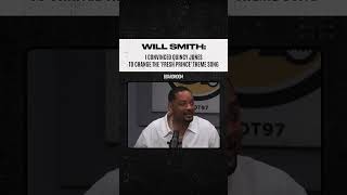 Just like that, Will Smith &amp; DJ Jazzy Jeff created the most iconic TV theme song of all time.⁠