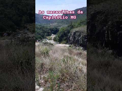 #short #natureza #paraísodoturista.