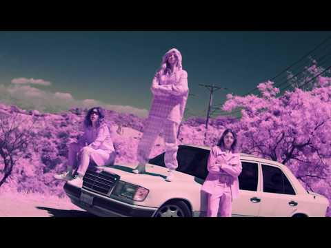 Harrison Brome - Body High (Official Video)