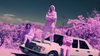 Harrison Brome - Body High (Official Video)