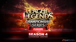 Riot Games - Lucidity