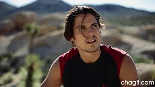 Sean Faris - A New Day video