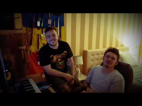 Argatu & Mos Martin - promo  - 16 Iunie 2018 The Garage Highbury London