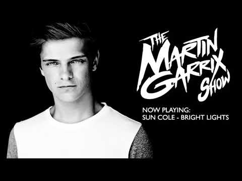 Martin Garrix Presents The Martin Garrix Show 011