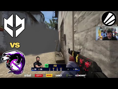 ESTREIA LAST DANCE!! Imperial vs Outsiders -  IEM Cologne 2022 - CSGO - HIGHLIGHTS | GAULES