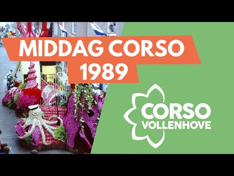 YouTube thumbnail Corso 1989