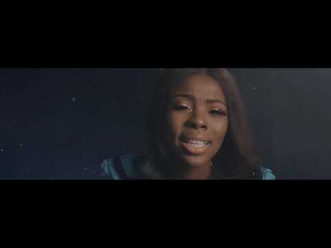 IceCold Mob & Samantha Mogwe  - Hold On (Official Motion Picture)