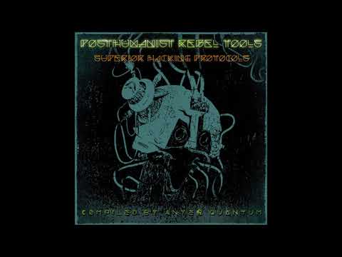 Flembaz - Geometria Sagrada (2014 Edit) [Horns and Hoofs Entertainment]