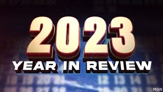 WHSV’s top local sports stories in 2023