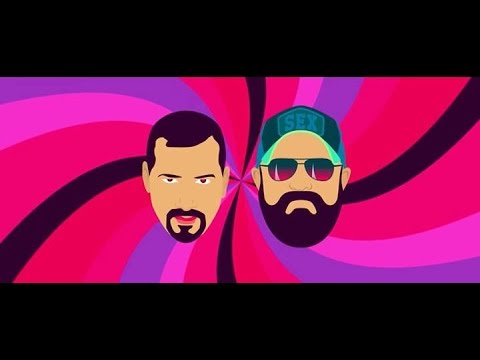 Ralphi Rosario & Hifi Sean - Sex machine
