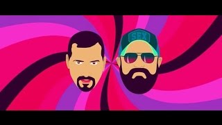 Ralphi Rosario & Hifi Sean - Sex machine