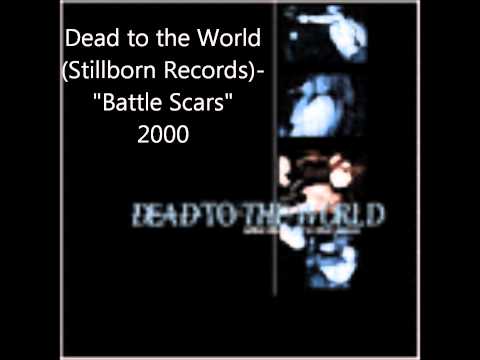 Dead to the World(Stillborn Records)