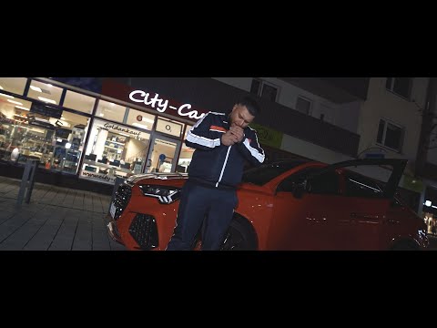 Patron 61 - Bleibe Kriminell (Prod. by Jepetto X & Alec) | Reich GmbH