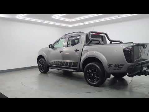 Nissan Navara (201) N-GUARD 2.3 DCI AUTO 4WD 190PS - Image 2