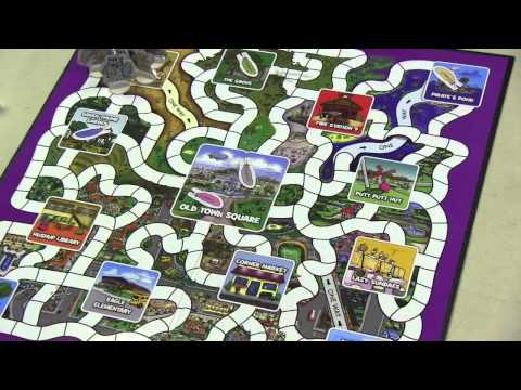 Dice Tower Reviews: Magic Feather